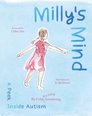 Milly's Mind by Colin Armstrong & Jo McGivern