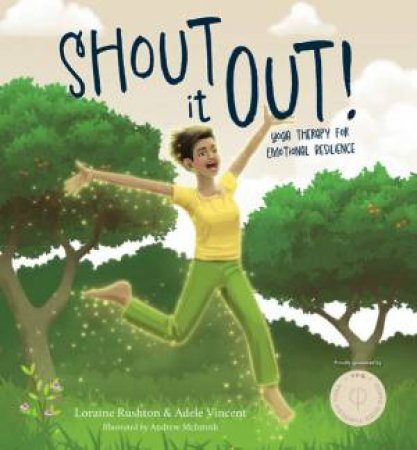 Shout It Out! by Adele Vincent & Andrew McIntosh