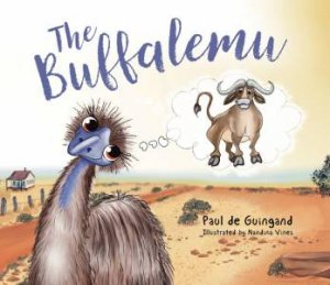 Buffalemu (PB) by Paul de Guingand & Nandina Vines