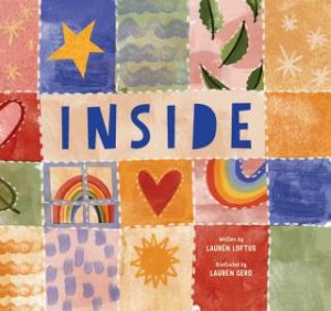 Inside by Lauren Loftus & Lauren Gero