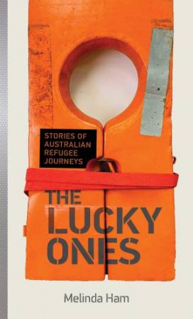 The Lucky Ones by Melinda Ham