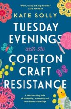 Tuesday Evenings With The Copeton Craft Resistance