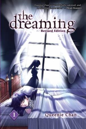 The Dreaming Volume 1 by Queenie Chan