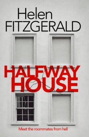 Halfway House by Helen FitzGerald