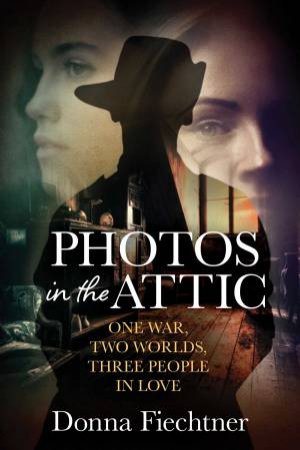 Photos In The Attic by Donna Fiechtner