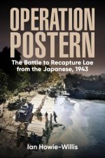 Operation Postern