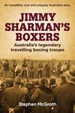 Jimmy Sharmans Boxers