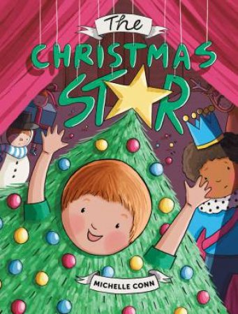 The Christmas Star by Michelle Conn