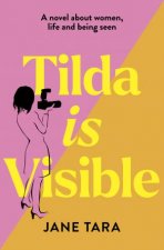 Tilda Is Visible