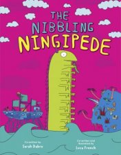 The Nibbling Ningipede