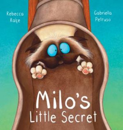 Milo's Little Secret by Rebecca Ralfe