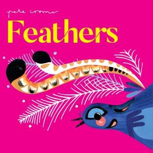 Pete Cromer: Feathers by Pete Cromer