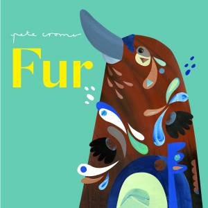 Pete Cromer: Fur by Pete Cromer