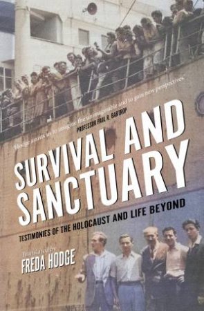 Survival and Sanctuary by Freda Hodge