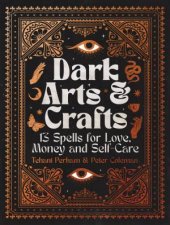 Dark Arts and Crafts