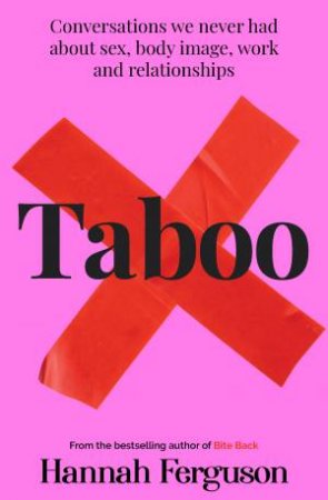 Taboo by Hannah Ferguson