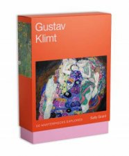 Gustav Klimt Cards