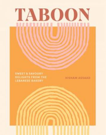 Taboon by Hisham Assaad