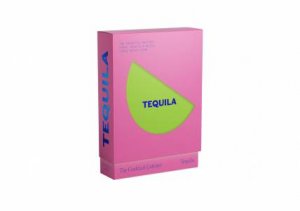 The Cocktail Cabinet: Tequila by Kara Newman