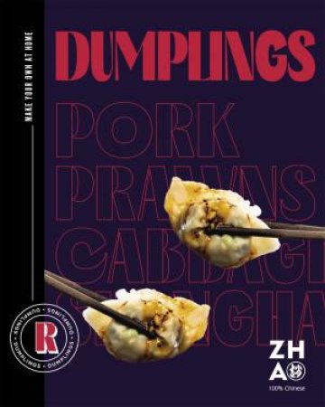 Dumplings by La Taverne De Zhao & La Taverne De Zhao