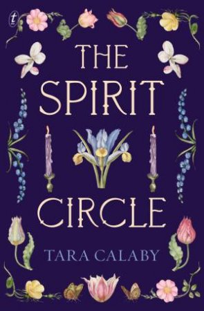 The Spirit Circle by Tara Calaby