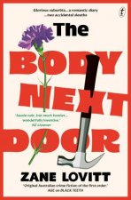 The Body Next Door