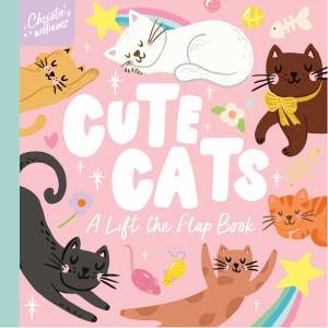 Cute Cats by Christie Williams