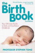 The Birth Book 2nd Edition