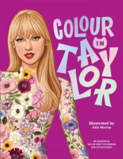 Colour In Taylor