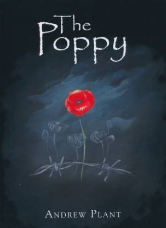 The Poppy by Andrew Plant