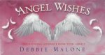 Angel Wishes Inspirational Cards