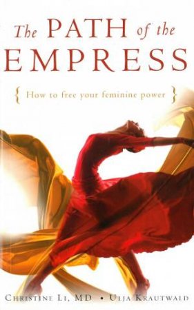 Path of the Empress by Christine Li & Ulja Krautwald