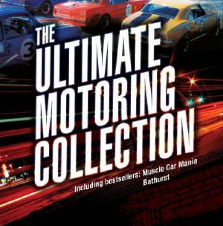 The Ultimate Motoring Collection by Various