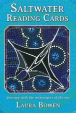 Saltwater Reading Cards