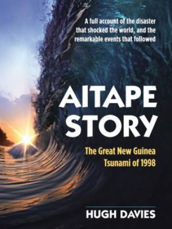 Aitape Story by Hugh Davies