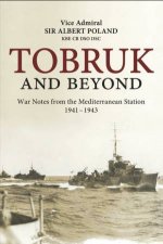 Tobruk And Beyond