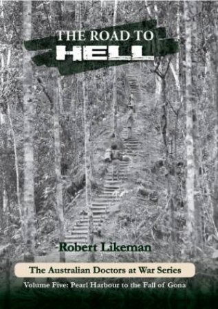 The Road to Hell by Robert Likeman