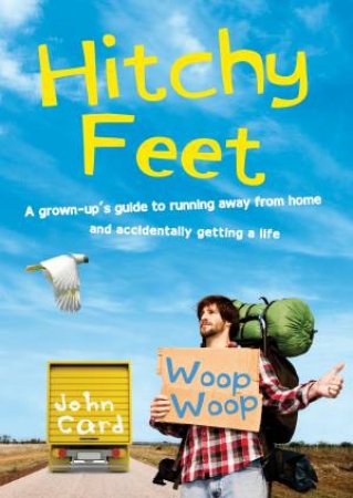 Hitchy Feet by John Card