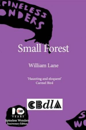 Small Forest by William Lane