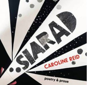 Siarad by Caroline Reid