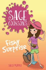Sage Cooksons Fishy Surprise