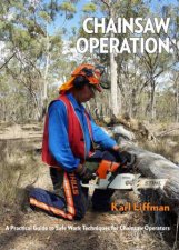 Chainsaw Operation