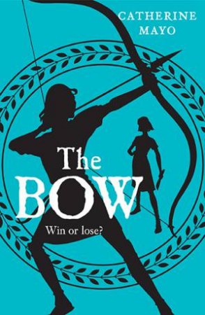 The Bow by Catherine Mayo