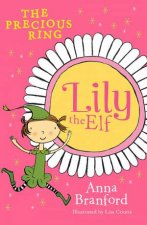 Lily The Elf The Precious Ring