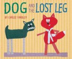 Dog and the Lost Leg