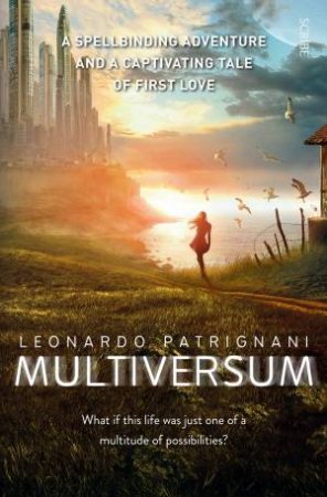 Multiversum by Leonardo Patrignani