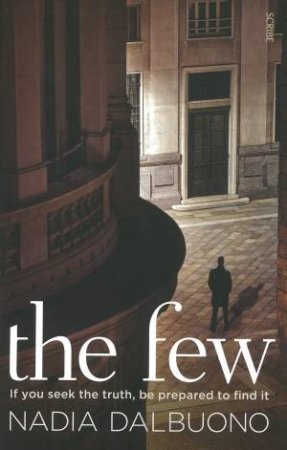 The Few by Nadia Dalbuono