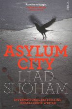 Asylum City