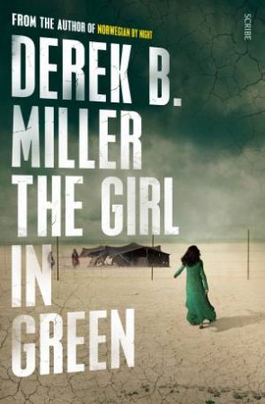 The Girl In Green by Derek Miller