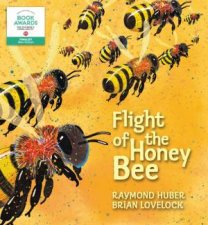 Flight Of The Honey Bee